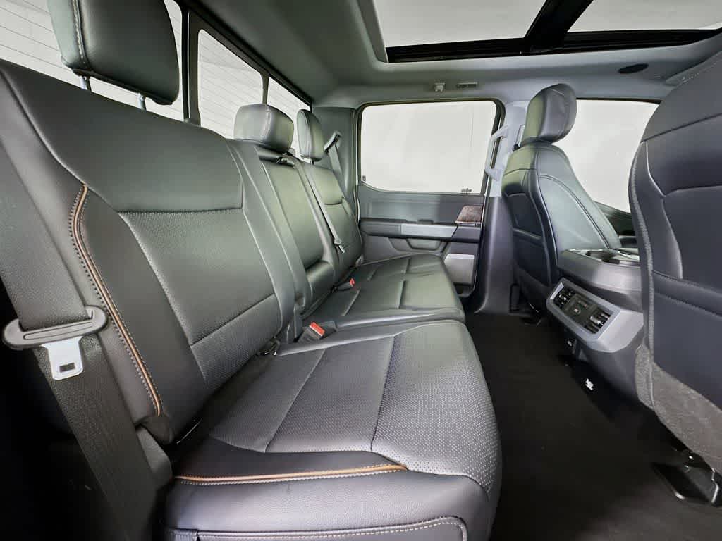 Thumbnail: 2025 Ford F-250 - 34