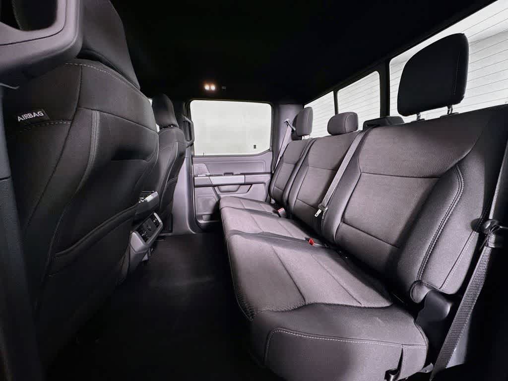 Thumbnail: 2026 Ford F-150 - 13