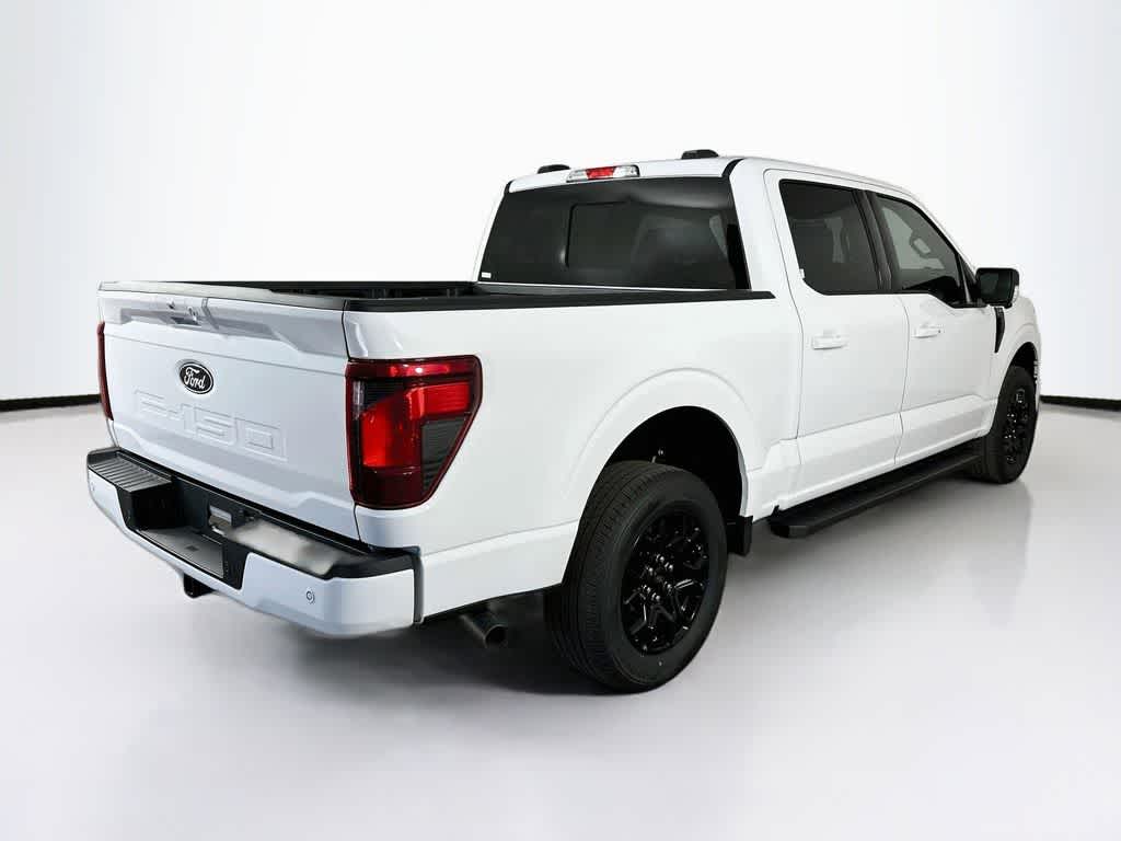 Thumbnail: 2026 Ford F-150 - 25
