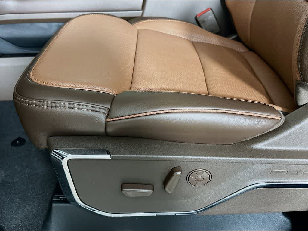 Thumbnail: 2026 Ford F-250 - 35