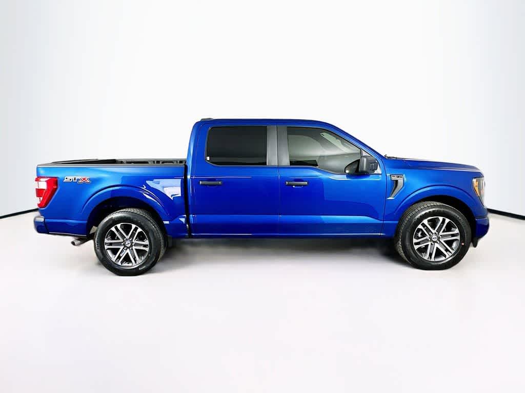 Thumbnail: 2023 Ford F-150 - 25