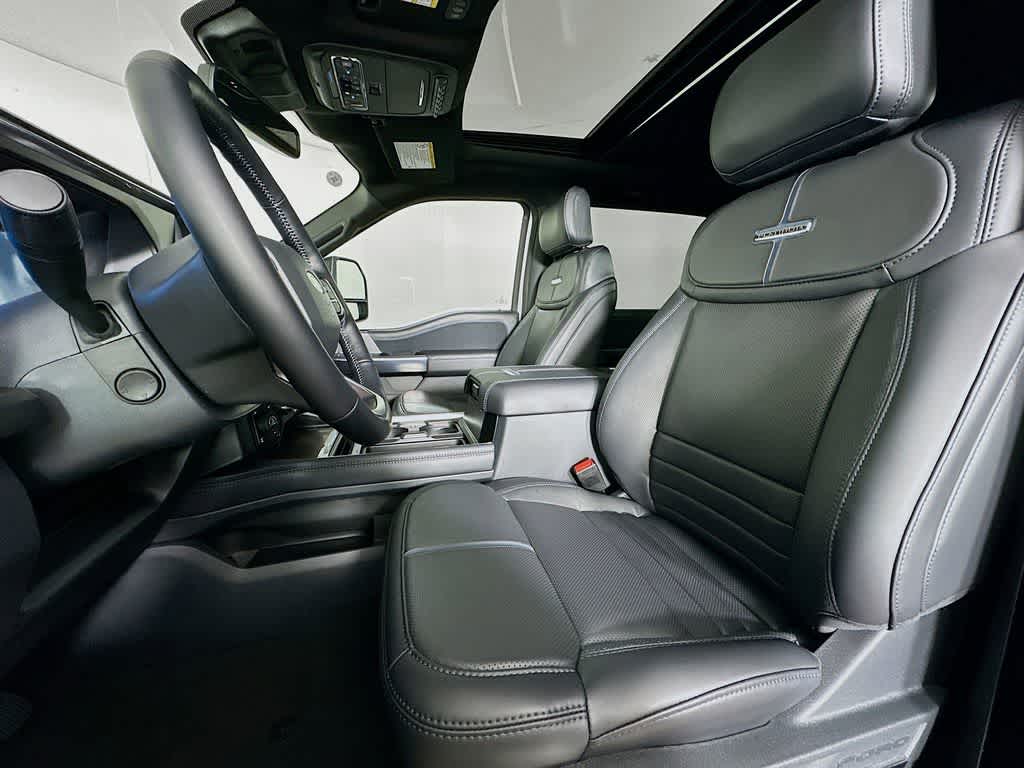 Thumbnail: 2026 Ford F-250 - 12