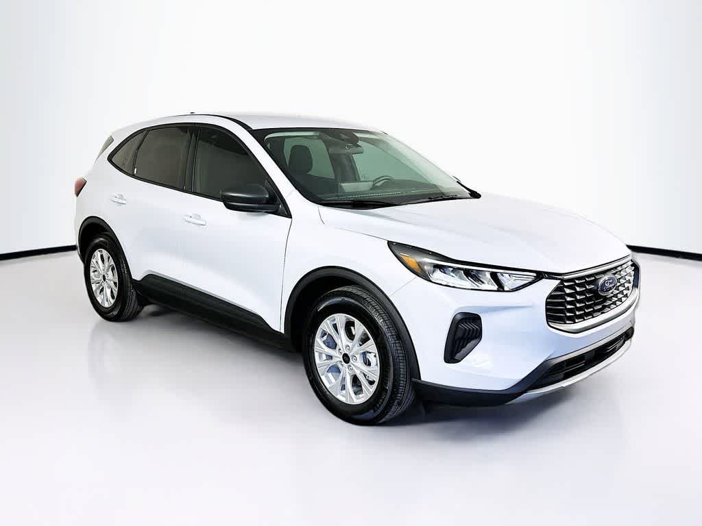 Thumbnail: 2025 Ford Escape - 23