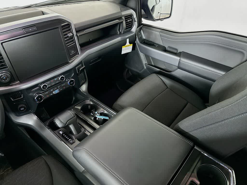 Thumbnail: 2026 Ford F-150 - 10