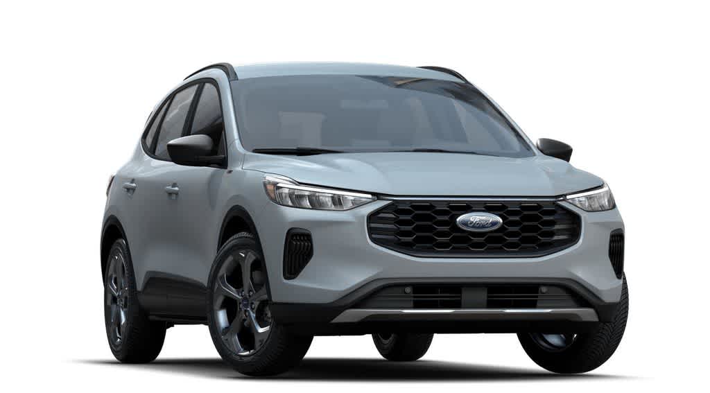 Thumbnail: 2025 Ford Escape - 4