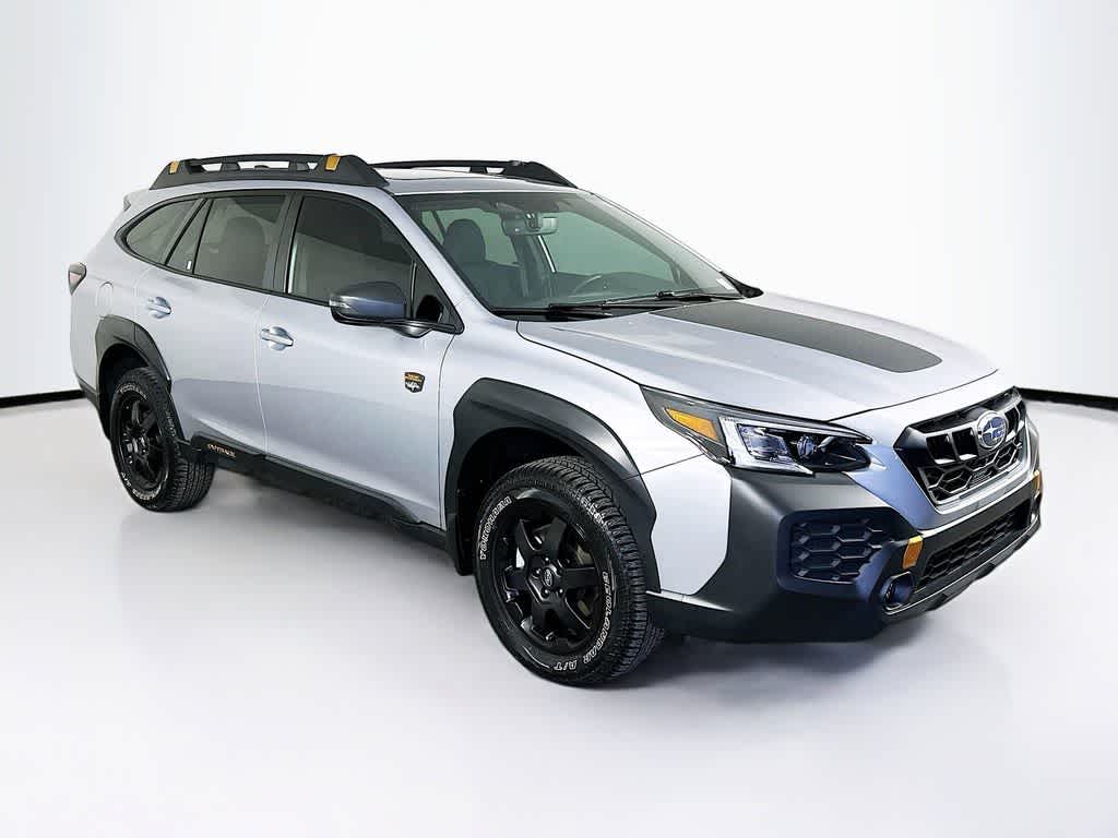 Thumbnail: 2025 Subaru Outback - 23