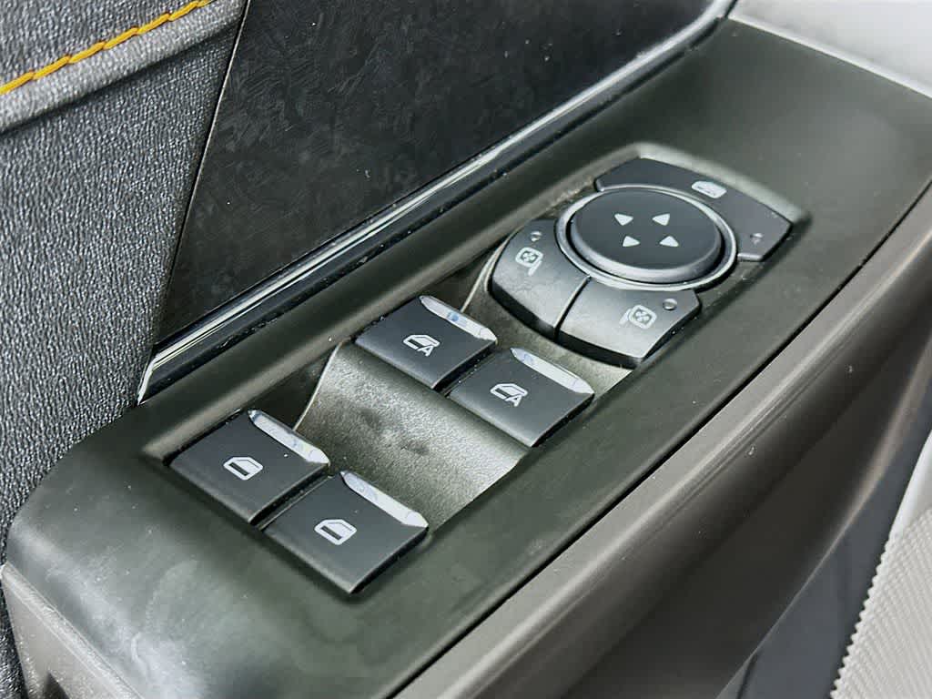 Thumbnail: 2025 Ford F-150 - 29