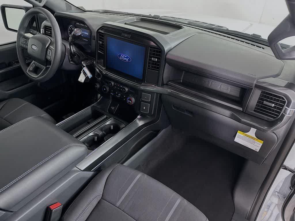 Thumbnail: 2026 Ford F-150 - 32