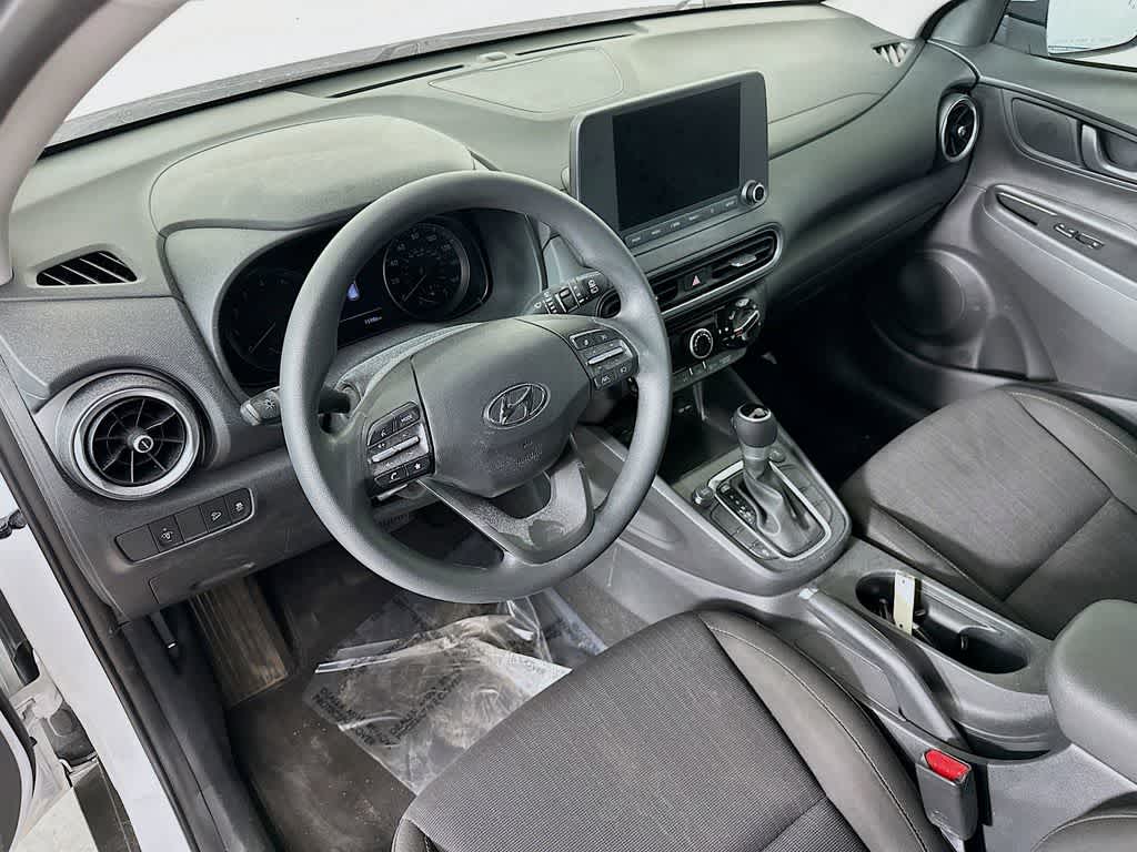 Thumbnail: 2022 Hyundai Kona - 2
