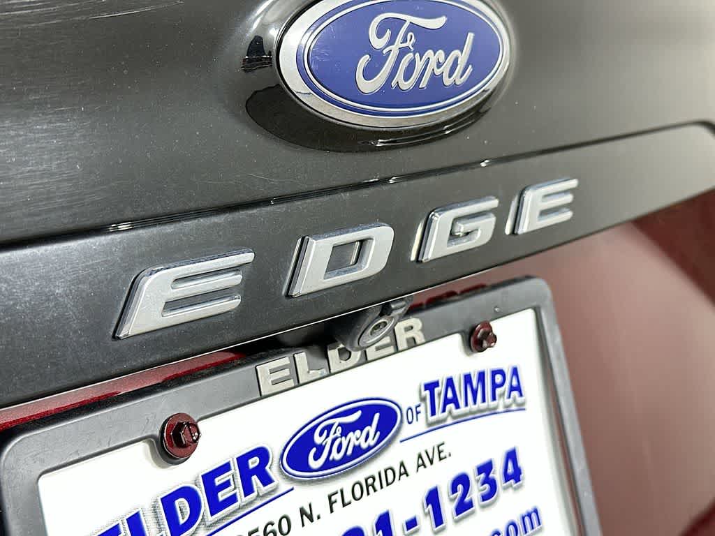Thumbnail: 2022 Ford Edge - 7