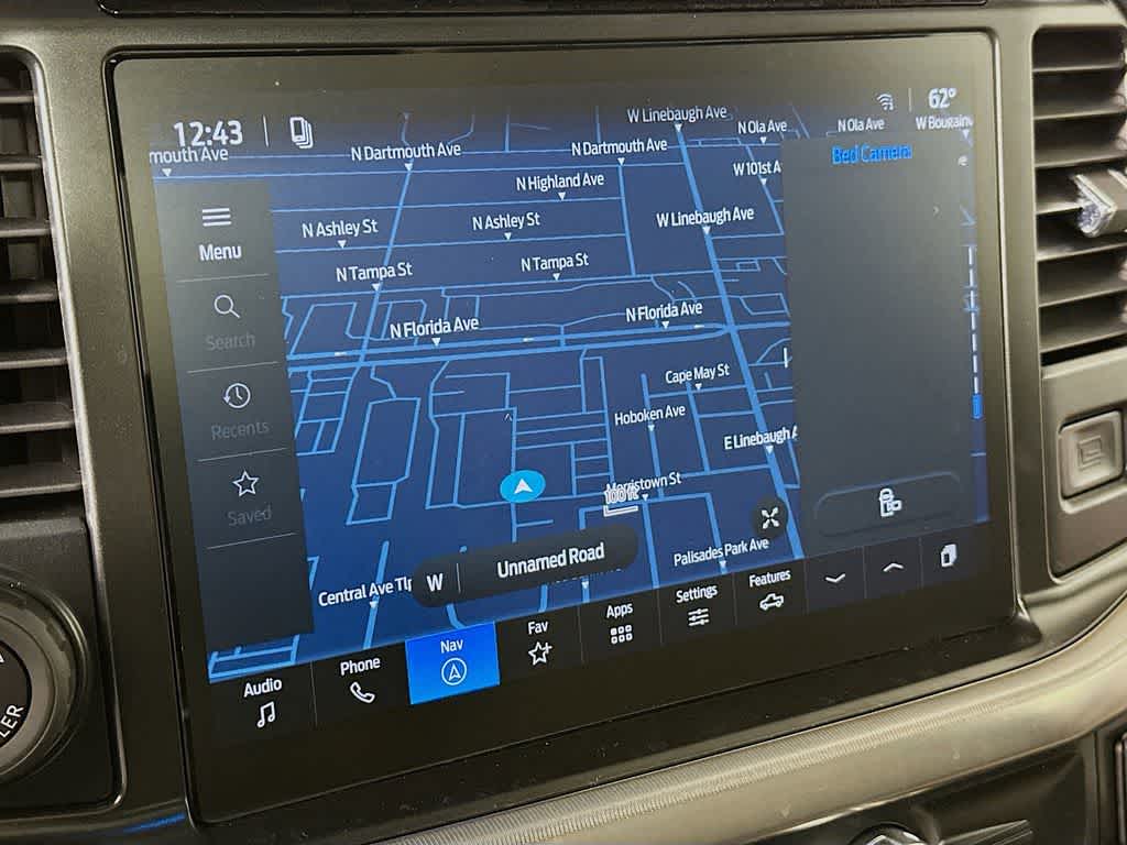 Thumbnail: 2026 Ford F-150 - 28