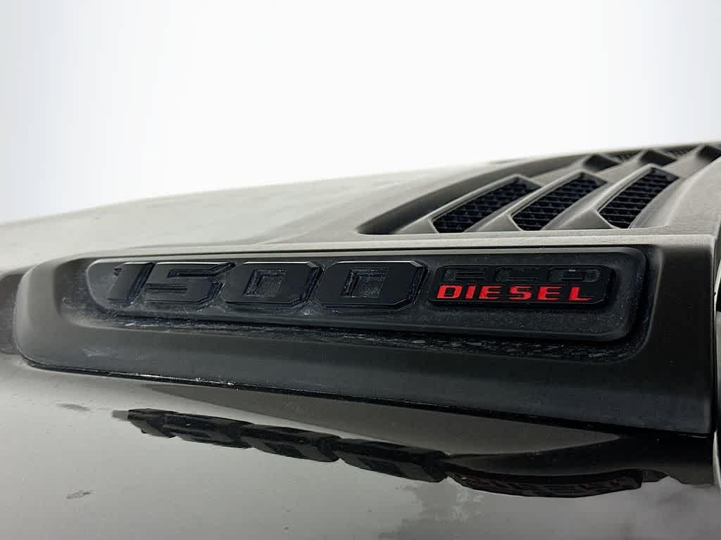 Thumbnail: 2022 RAM 1500 - 7