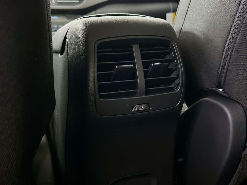 Thumbnail: 2026 Ford Escape - 13