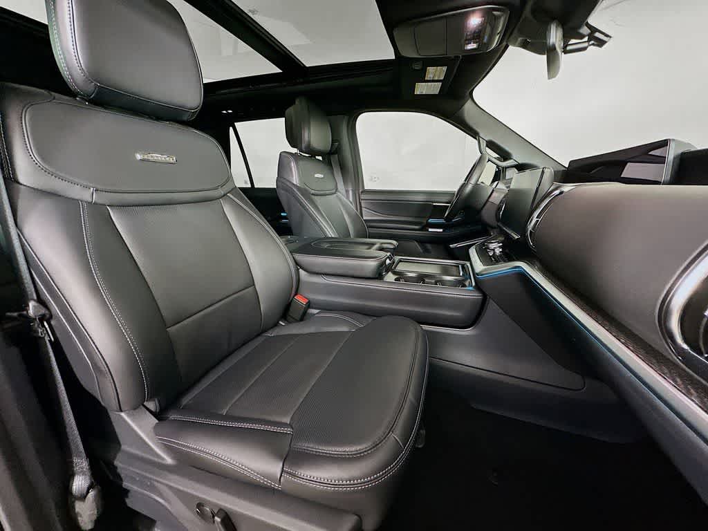 Thumbnail: 2026 Ford Expedition - 15