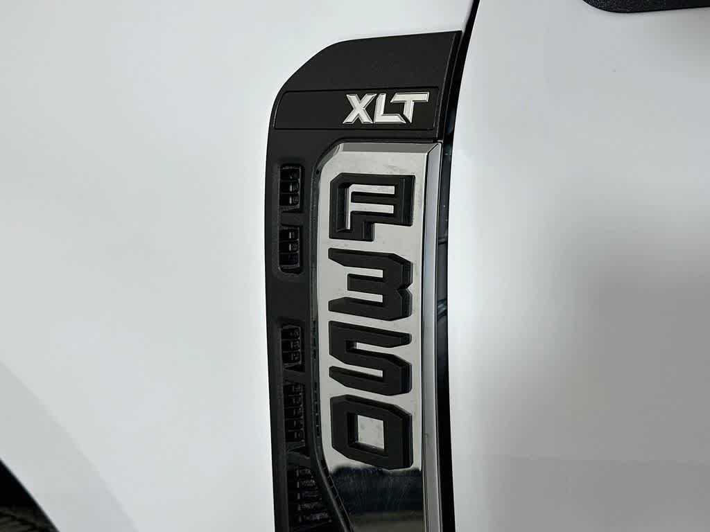 Thumbnail: 2026 Ford F-350 - 7