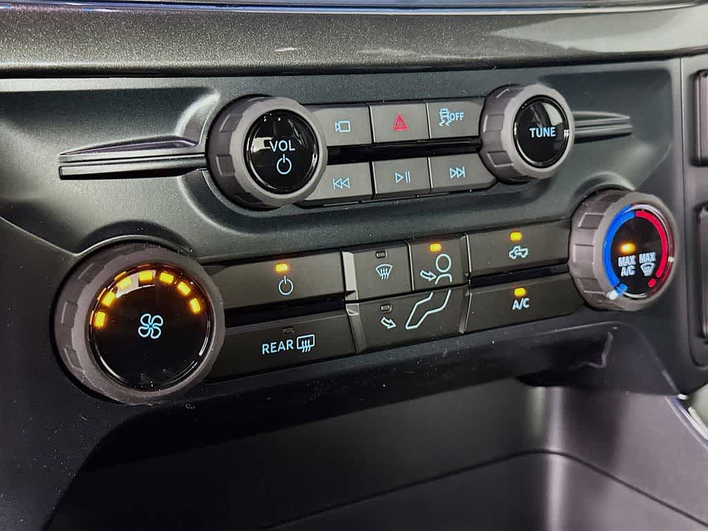 Thumbnail: 2025 Ford F-150 - 18