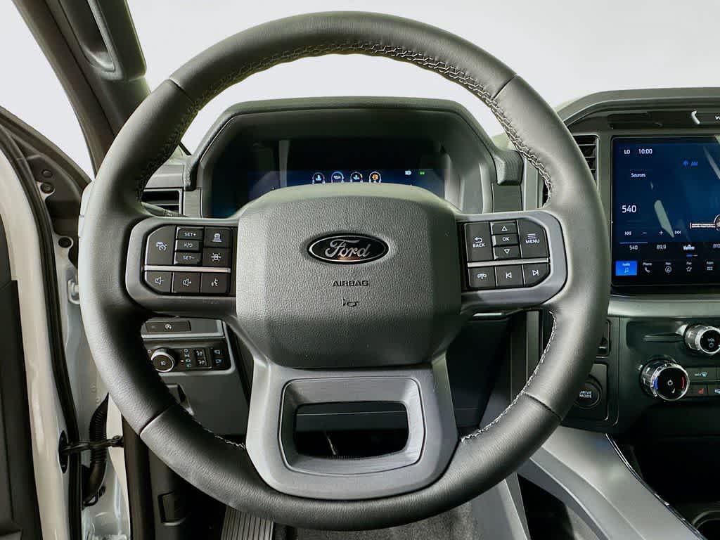 Thumbnail: 2025 Ford F-150 - 16