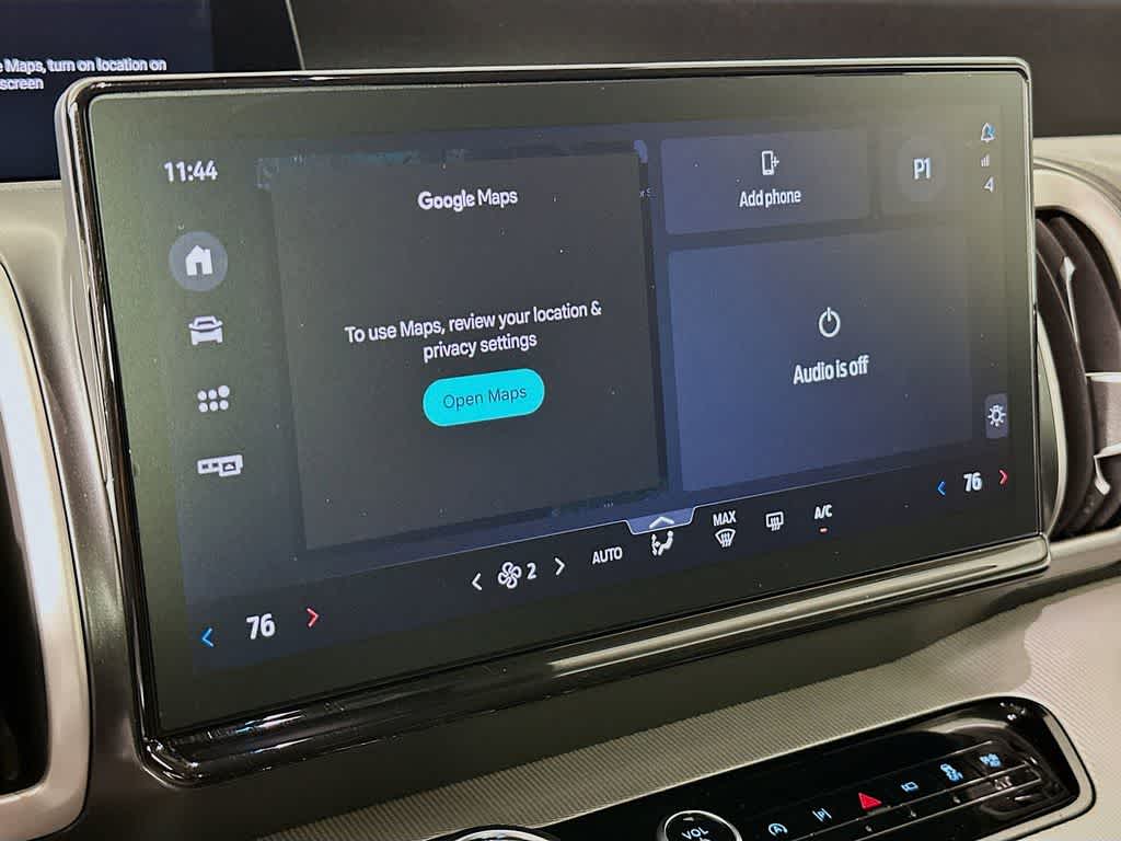 Thumbnail: 2026 Ford Expedition - 17