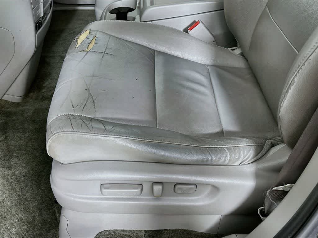Thumbnail: 2014 Honda Odyssey - 31