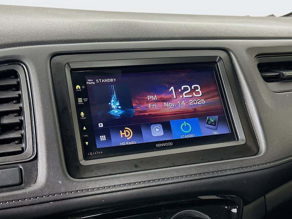 Thumbnail: 2019 Honda HR-V - 16