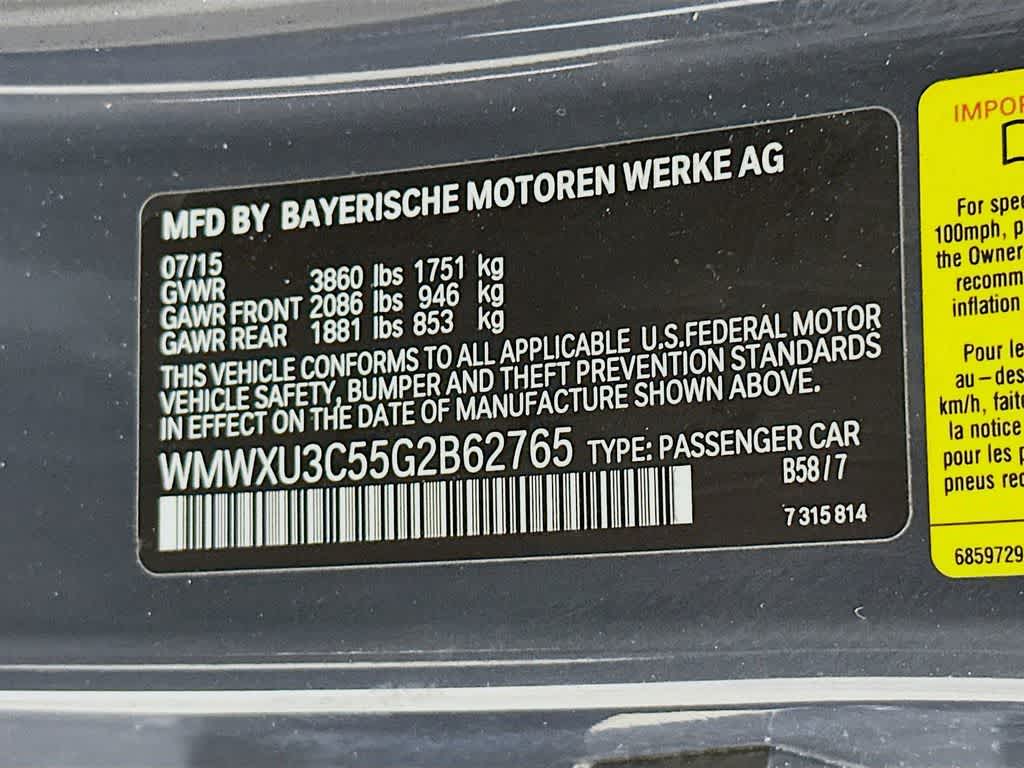 Thumbnail: 2016 MINI Cooper Hardtop - 22