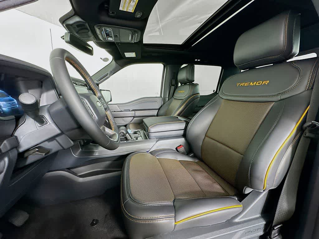 Thumbnail: 2026 Ford F-150 - 12