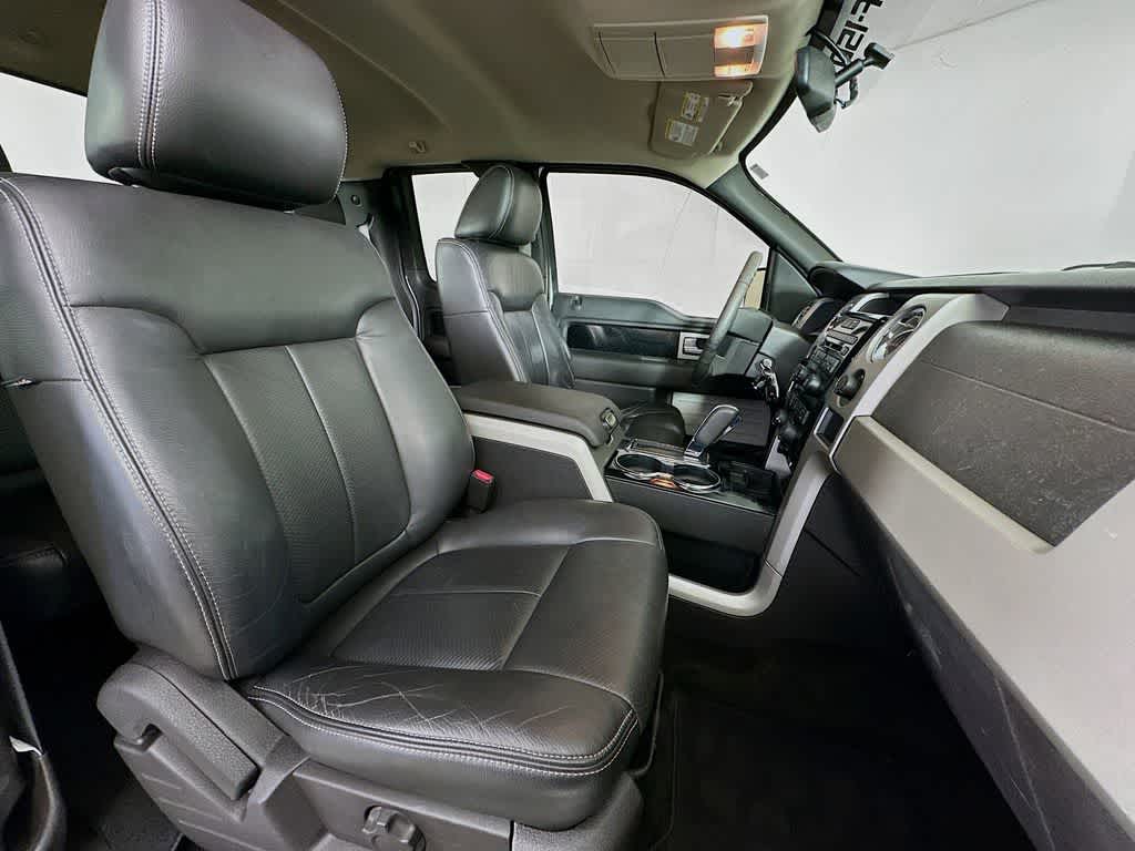 Thumbnail: 2010 Ford F-150 - 15