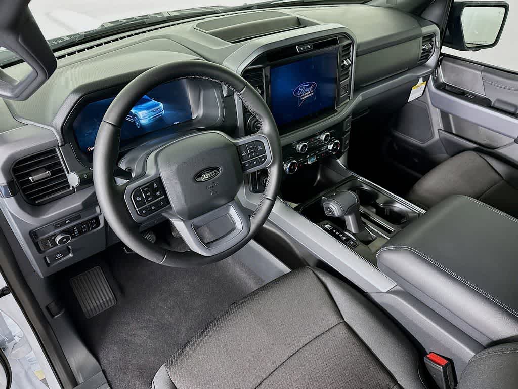 Thumbnail: 2025 Ford F-150 - 2