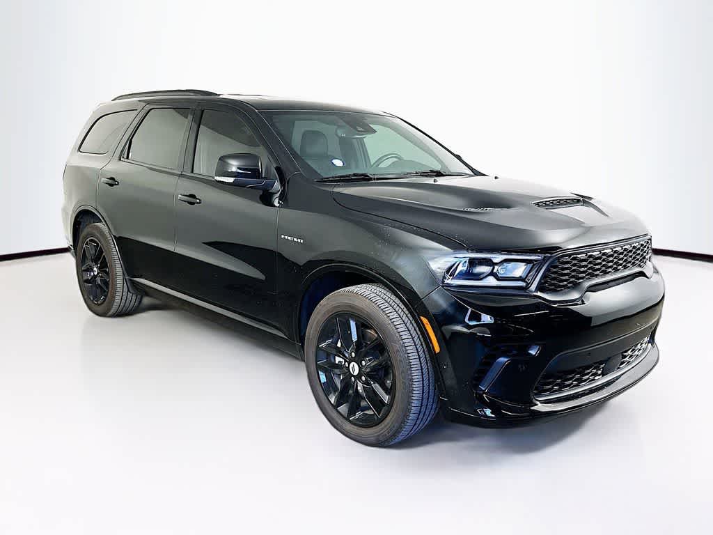 Thumbnail: 2025 Dodge Durango - 24