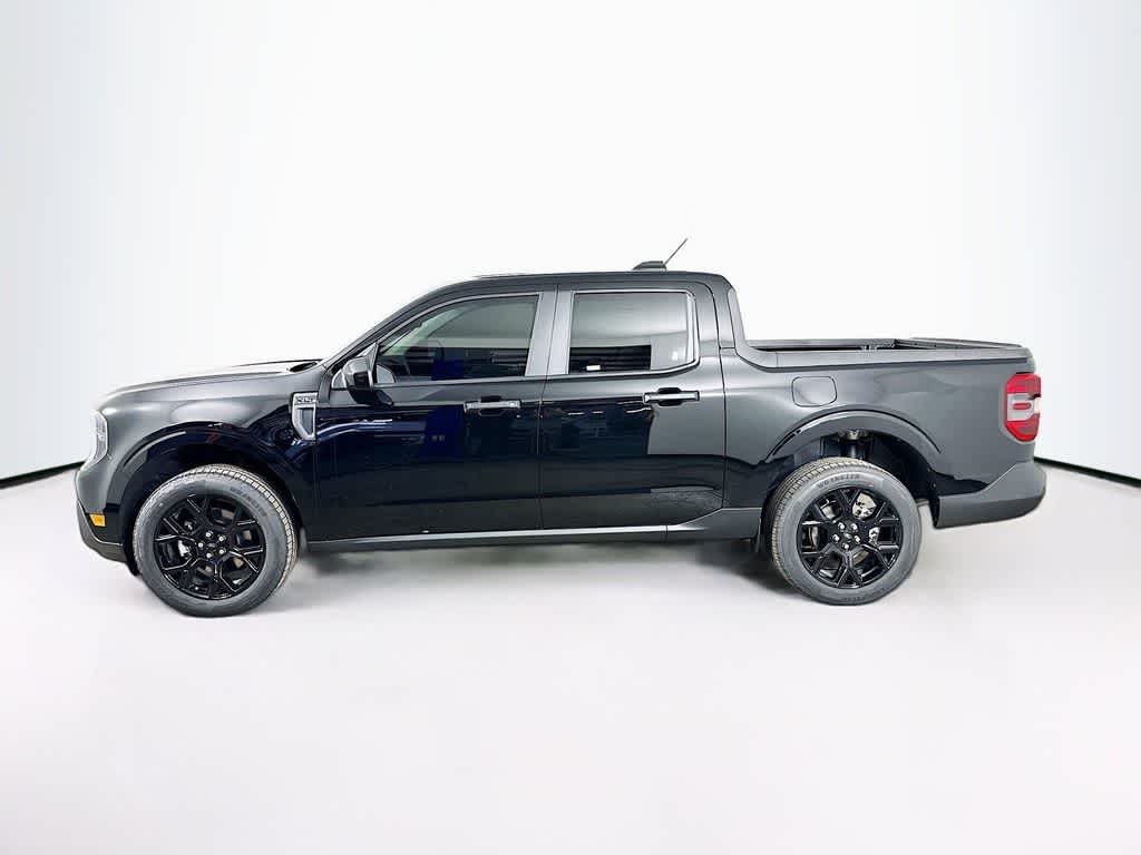 Thumbnail: 2026 Ford Maverick - 3