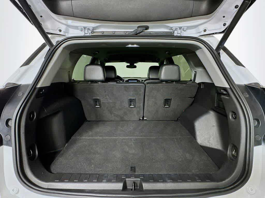 Thumbnail: 2023 GMC Terrain - 20