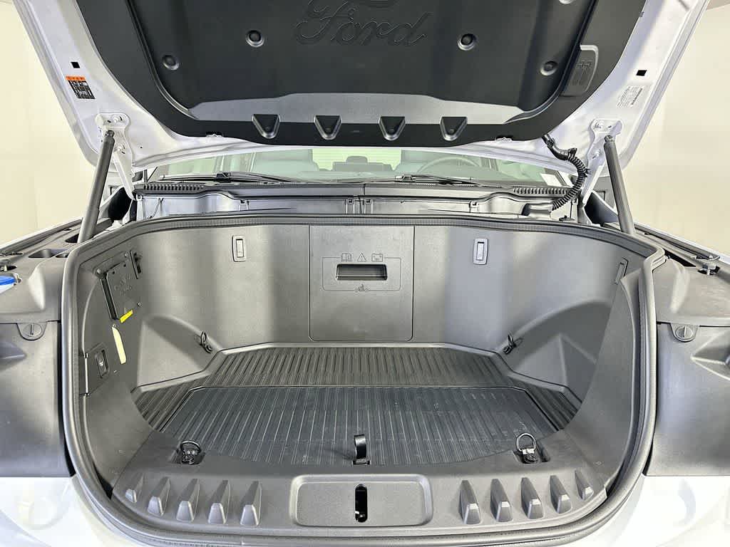 Thumbnail: 2025 Ford F-150 - 9