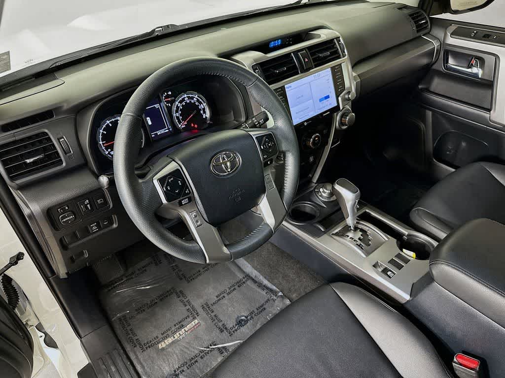 Thumbnail: 2023 Toyota 4Runner - 2