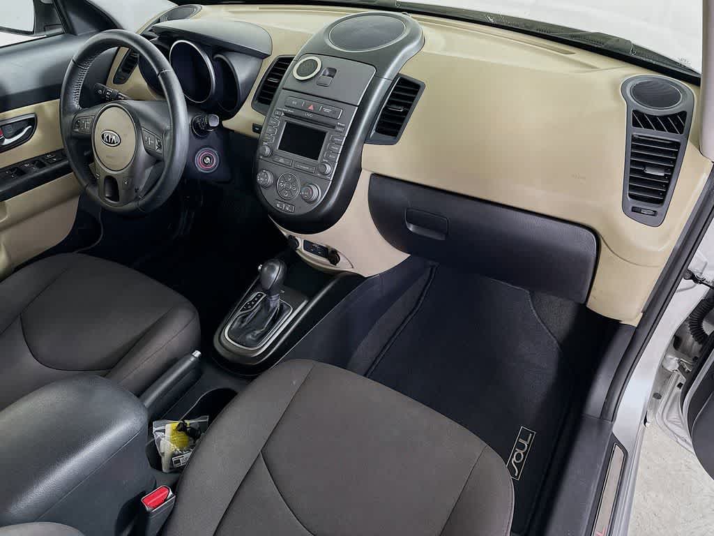 Thumbnail: 2012 Kia Soul - 31