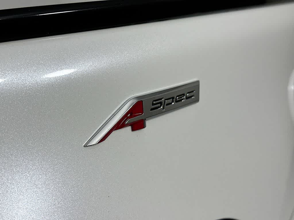 Thumbnail: 2023 Acura Integra - 7