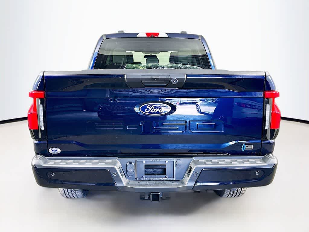 Thumbnail: 2025 Ford F-150 - 5