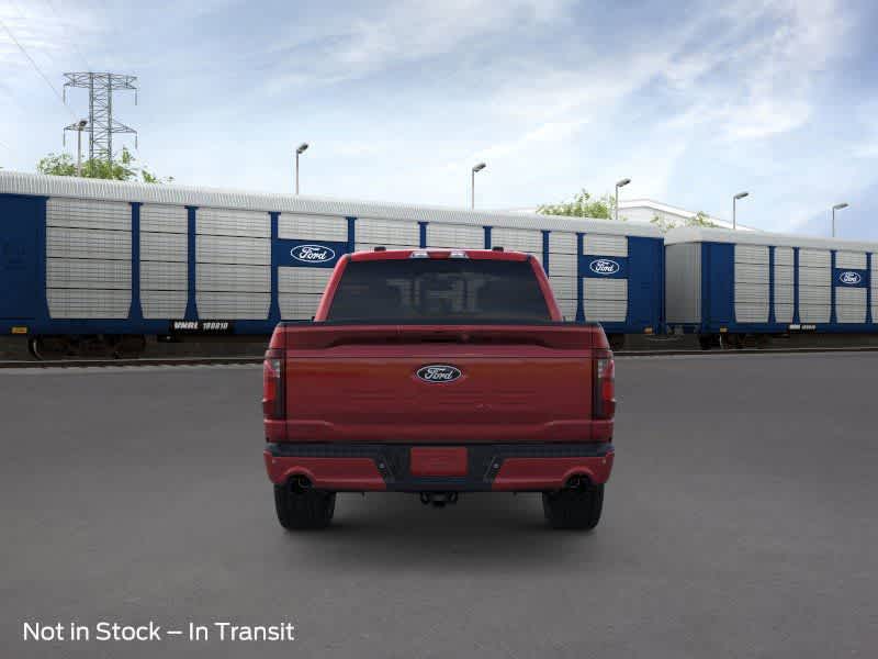 Thumbnail: 2026 Ford F-150 - 5