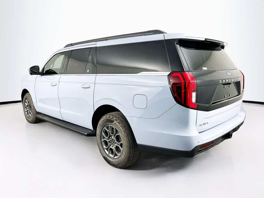 Thumbnail: 2026 Ford Expedition MAX - 4