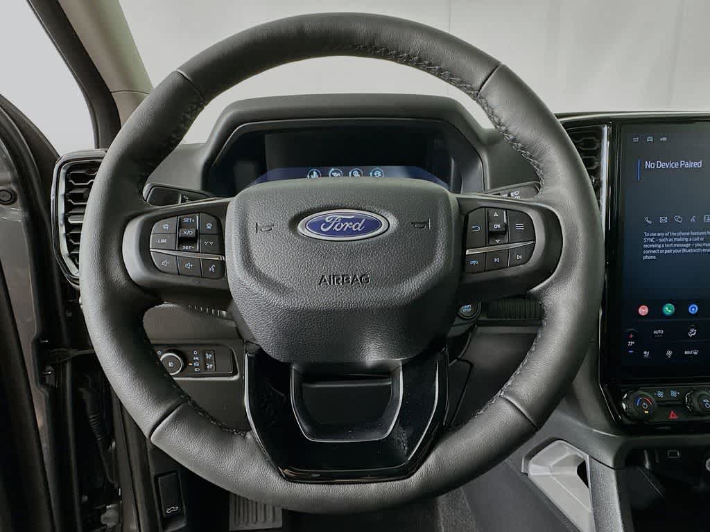 Thumbnail: 2025 Ford Ranger - 15