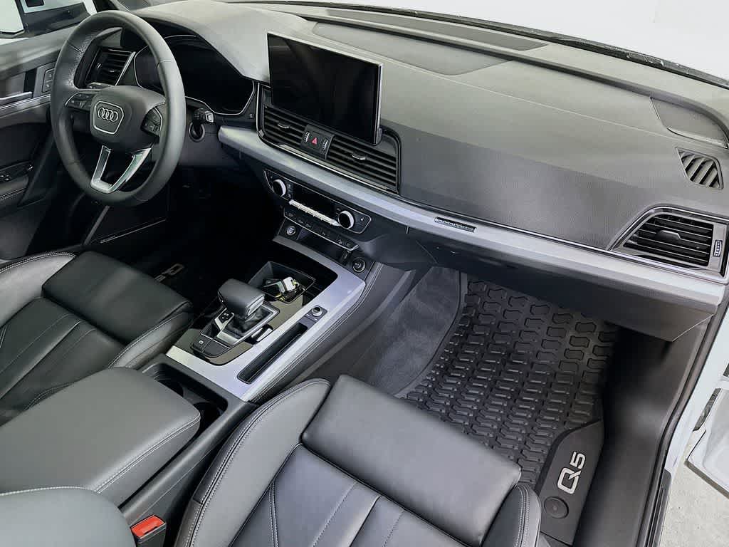 Thumbnail: 2023 Audi Q5 - 34