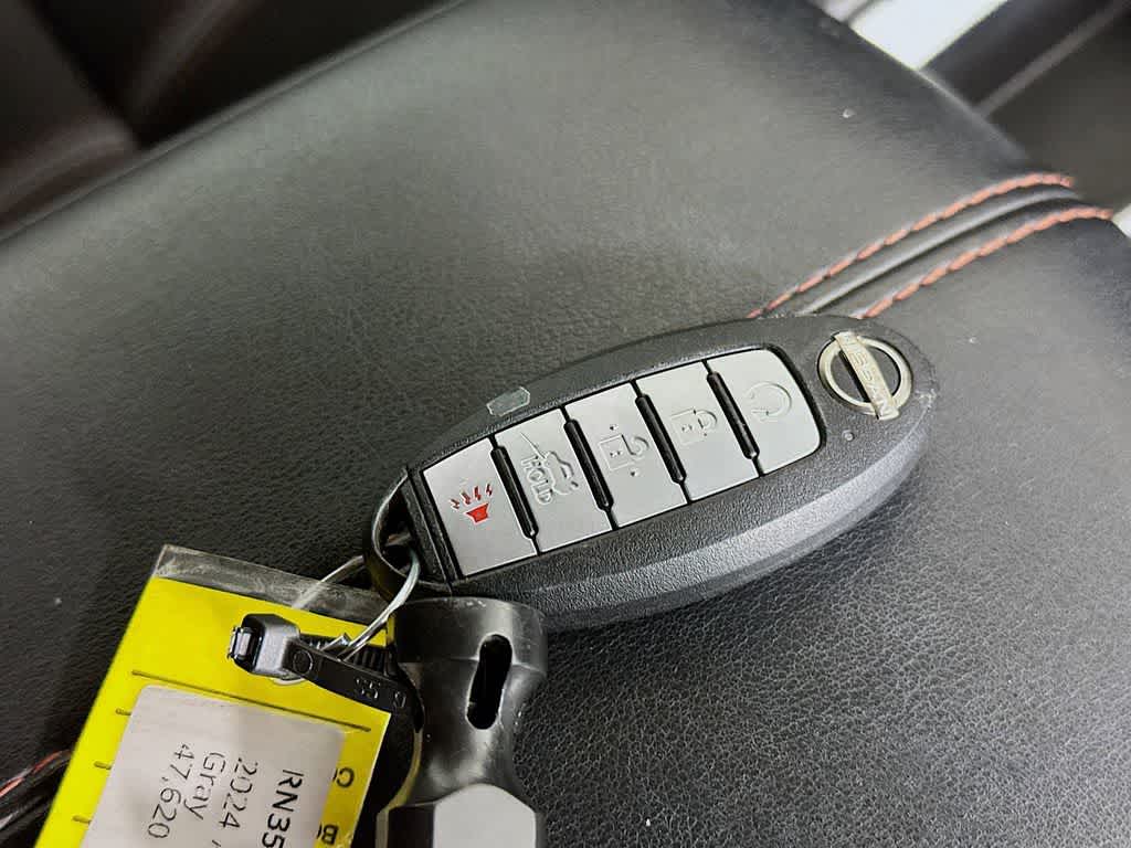 Thumbnail: 2024 Nissan Altima - 21