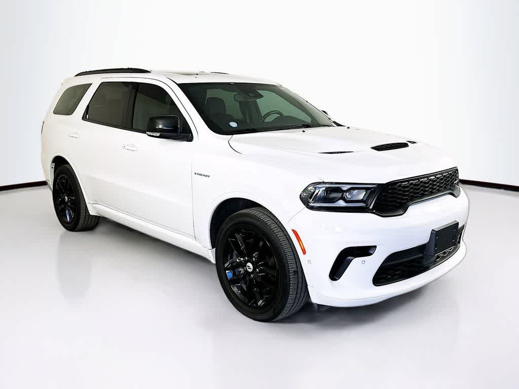 Thumbnail: 2025 Dodge Durango - 24