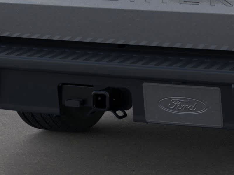 Thumbnail: 2026 Ford Maverick - 23