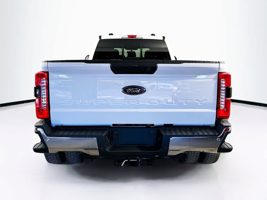 Thumbnail: 2026 Ford F-450 - 5