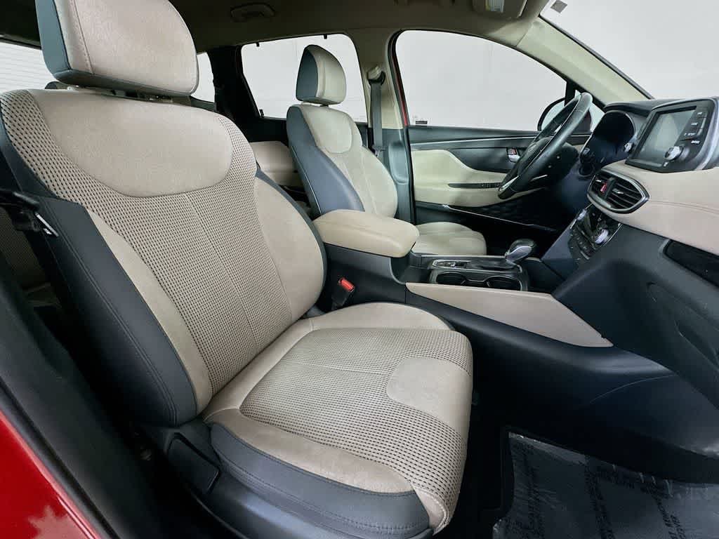 Thumbnail: 2020 Hyundai Santa Fe - 14