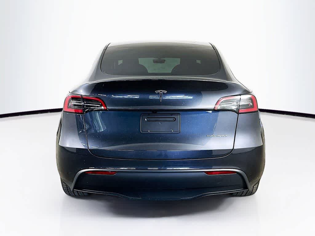 Thumbnail: 2024 Tesla Model Y - 5
