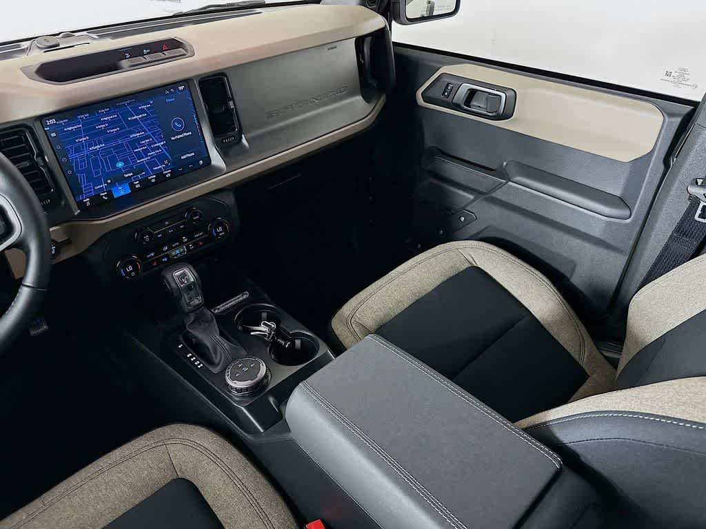 Thumbnail: 2025 Ford Bronco - 11