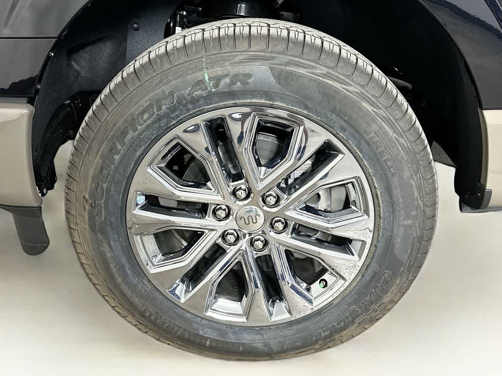 Thumbnail: 2025 Ford F-150 - 8