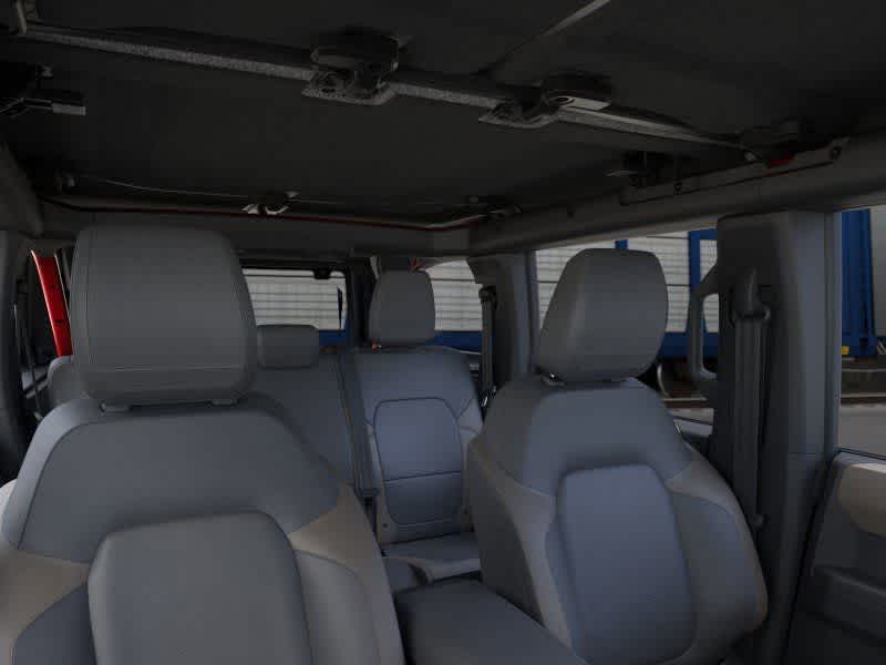 Thumbnail: 2026 Ford Bronco - 12