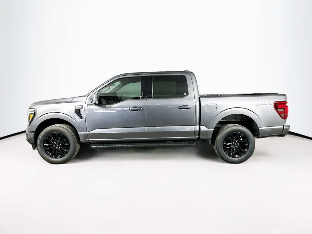 Thumbnail: 2026 Ford F-150 - 3